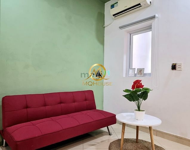 Hình ảnh 💫⚡️Căn Hộ Studio 1PN 🛵 Ngay ĐH Kinh Tế 📍Q.10