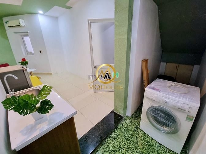 Hình ảnh 💫⚡️Căn Hộ Studio 1PN 🛵 Ngay ĐH Kinh Tế 📍Q.10