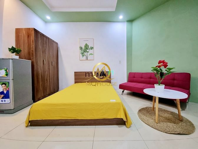 Hình ảnh 💫⚡️Căn Hộ Studio 1PN 🛵 Ngay ĐH Kinh Tế 📍Q.10