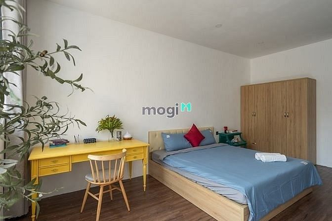 Hình ảnh ✨✨Căn Hộ Studio Cao Cấp_Máy giặt riêng_Ban Công_Ngay sát Sân Bay_TB