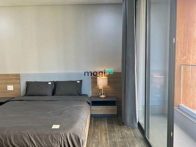 Hình ảnh ✨Cho Thuê Mb6623 nạp rút nhanh chóng✨ 1PN Full Nội Thất_Bancol_Bà Huyện Thanh Quan Quận 3