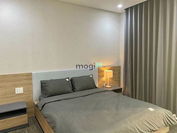 Hình ảnh ✨Cho Thuê Mb6623 nạp rút nhanh chóng✨ 1PN Full Nội Thất_Bancol_Bà Huyện Thanh Quan Quận 3