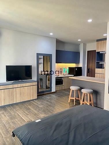 Hình ảnh ✨Cho Thuê Mb6623 nạp rút nhanh chóng✨ 1PN Full Nội Thất_Bancol_Bà Huyện Thanh Quan Quận 3