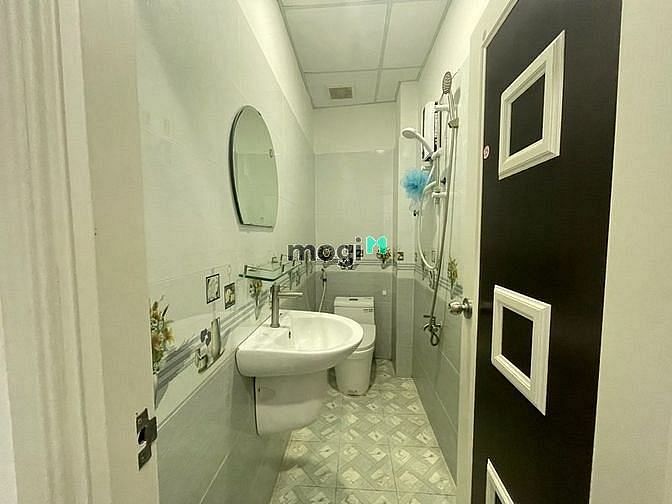 Hình ảnh ✨Căn Hộ Studio Bancol✨ Full Nội Thất Gần Ngã Tư Phú Nhuận Giá Rẻ