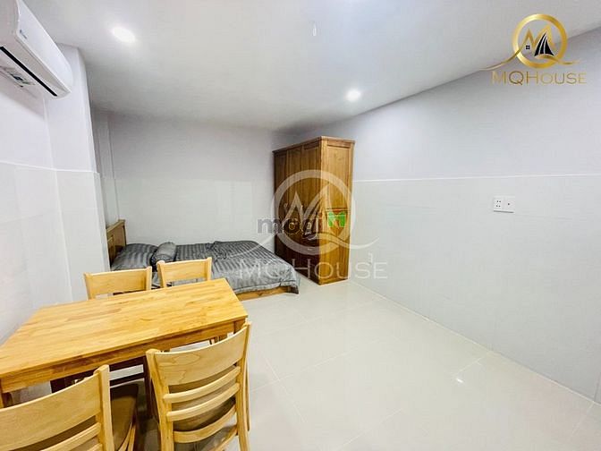 Hình ảnh ❌❌CĂN HỘ CAO CẤP - Full Nt - An ninh ngay Phạm Văn Đồng - Phan Văn Trị