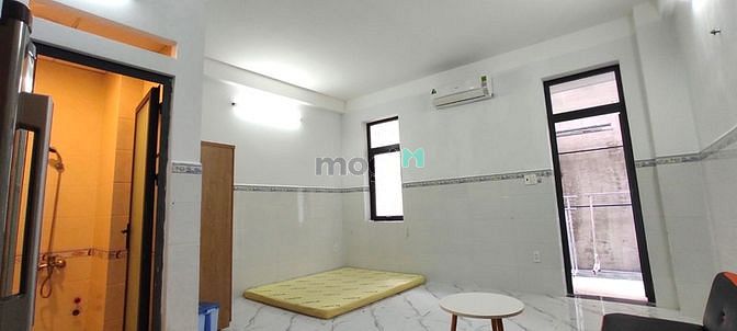 Hình ảnh 🔥 CH Đặng Thuỳ Trâm, ban công, máy giặt riêng, thoáng mát 🔥