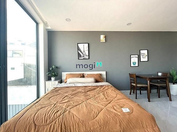 Hình ảnh ✨Căn Hộ Studio Bancol✨ Full Nội Thất Gần Ngã Tư Phú Nhuận Giá Rẻ