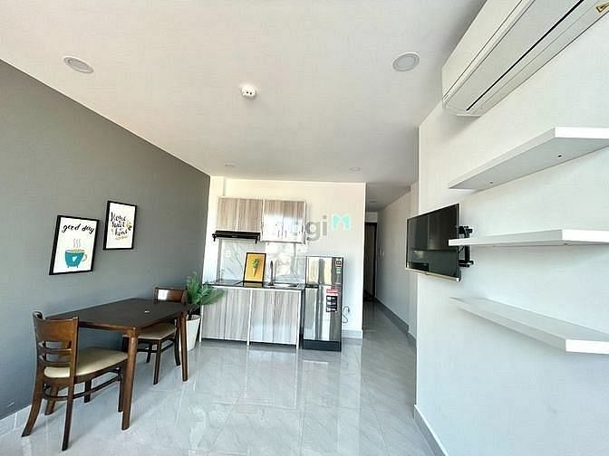 Hình ảnh ✨Căn Hộ Studio Bancol✨ Full Nội Thất Gần Ngã Tư Phú Nhuận Giá Rẻ