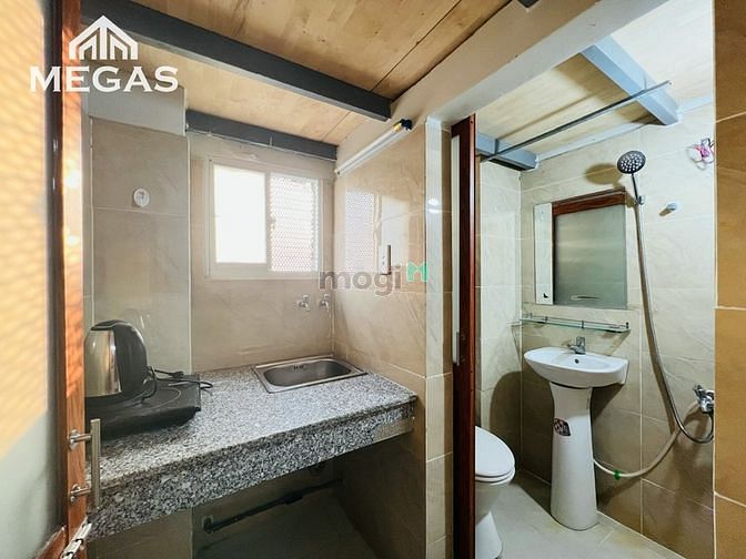 Hình ảnh Phòng Full Nội Thất Gần ĐH Văn Hiến