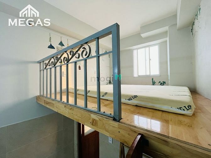 Hình ảnh Phòng Full Nội Thất Gần ĐH Văn Hiến