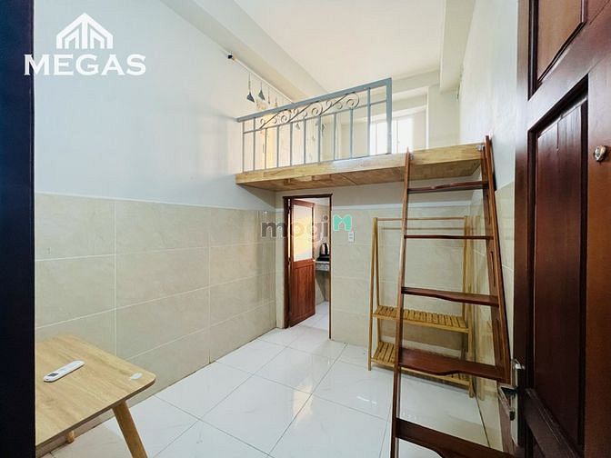 Hình ảnh Phòng Full Nội Thất Gần ĐH Văn Hiến