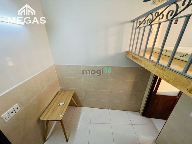 Hình ảnh Phòng Full Nội Thất Gần ĐH Văn Hiến