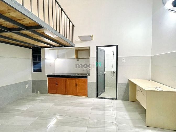 Hình ảnh Căn Hộ Dịch Vụ cao cấp ngay BigC Trường Chinh
