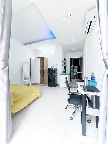 Hình ảnh Cho thuê Trang Chủ MB66.COM / Đăng Ký Tặng 66K Bình Thạnh Bancol Full NT Ngay Ngã Tư Hàng Xanh