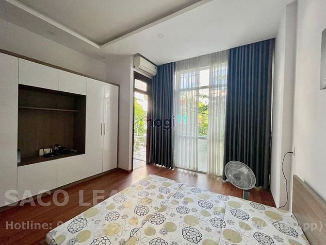 Hình ảnh Cho thuê nhà 3PN khu Phạm Văn Đồng đầy đủ nội thất