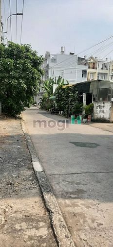 Hình ảnh Đất trống Đsố 9, khu Vạn Phúc,H Bình Phước,4.5x13m, hơn 4 tỷ, Thủ Đức