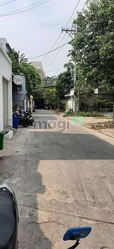 Hình ảnh Đất trống Đsố 9, khu Vạn Phúc,H Bình Phước,4.5x13m, hơn 4 tỷ, Thủ Đức