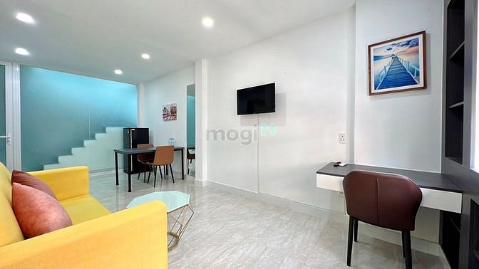 Hình ảnh 🔥1PN ban công - máy giặt riêng - giờ giấc tự do - cho nuôi pet 🔥