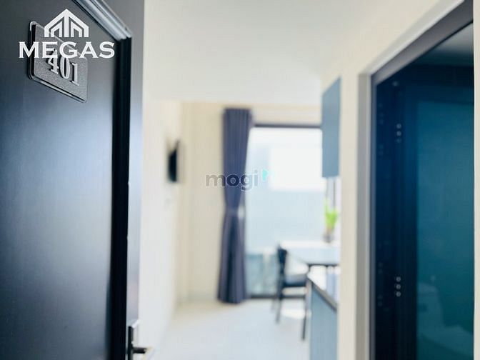 Hình ảnh Căn Hộ Cao Cấp - Full Nội Thất ngay Lê Văn Thọ - Phạm Văn Chiêu