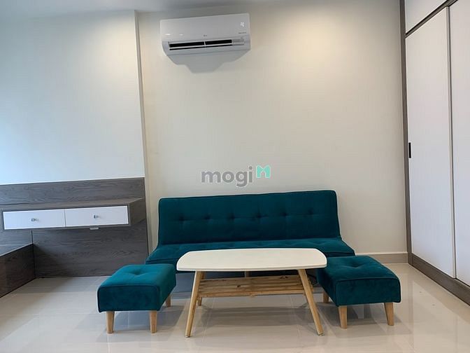 Hình ảnh Cho Thuê Studio 30m2 Full Nội Thất Giá Siêu Tốt