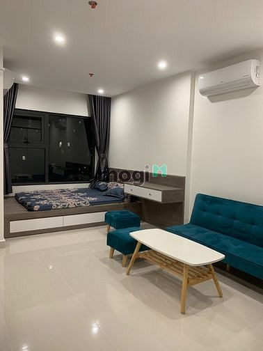 Hình ảnh Cho Thuê Studio 30m2 Full Nội Thất Giá Siêu Tốt