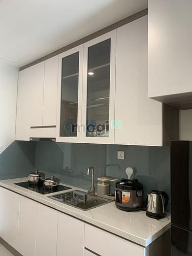 Hình ảnh Cho Thuê Studio 30m2 Full Nội Thất Giá Siêu Tốt