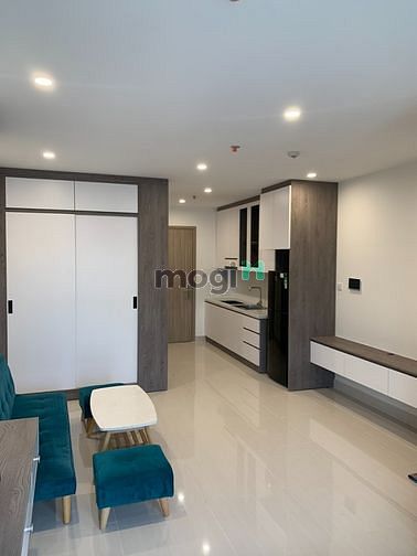 Hình ảnh Cho Thuê Studio 30m2 Full Nội Thất Giá Siêu Tốt
