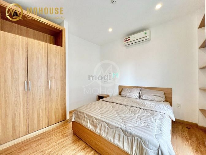 Hình ảnh Cho thuê Trang Chủ MB66.COM / Đăng Ký Tặng 66K 1PN - 2PN CAO CẤP - Bancol siêu thoáng - FULL NỘI THẤT