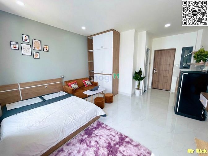 Hình ảnh 🔰🔰Hệ thống CH 2PN balcon Full NT💥LÊ VĂN DUYỆT💥Q. Bình Thạnh✅✅