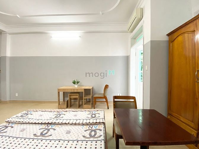 Hình ảnh 100% Mới - Trần Não - Ngay Vòng xoay - Full nội thất