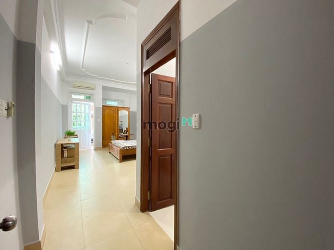Hình ảnh 100% Mới - Trần Não - Ngay Vòng xoay - Full nội thất