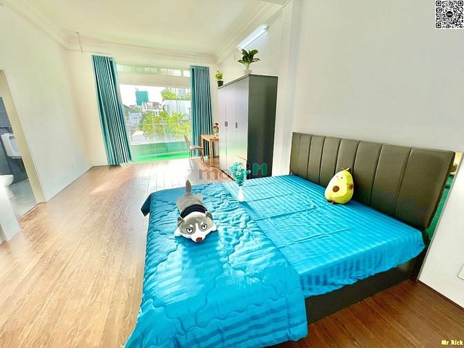 Hình ảnh 🔰🔰Hệ thống CH 2PN balcon Full NT💥LÊ VĂN DUYỆT💥Q. Bình Thạnh✅✅