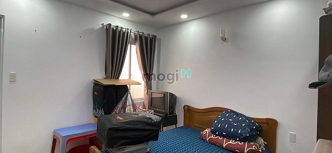 Hình ảnh Bán nhà hẻm 7m vườn lài-Tân Phú 85m2 chỉ 6ty9