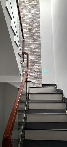 Hình ảnh Bán nhà hẻm 7m vườn lài-Tân Phú 85m2 chỉ 6ty9