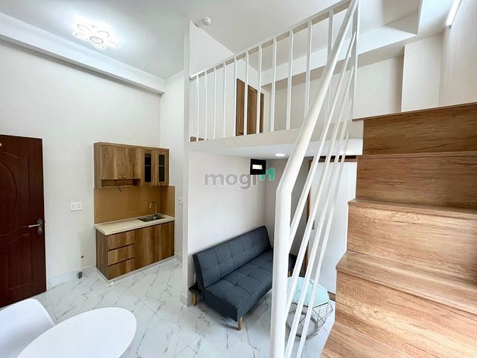 Hình ảnh DUPLEX NEW 100%_Full Nội Thất_Ban Công_Máy Giặt Riêng ‼️‼️