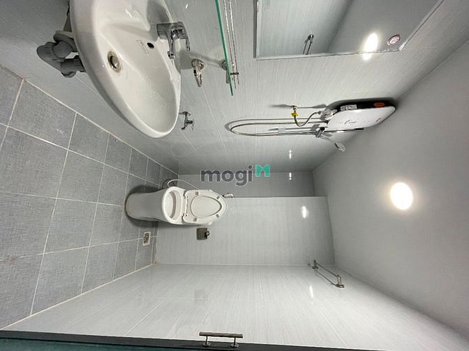 Hình ảnh DUPLEX NEW 100%_Full Nội Thất_Ban Công_Máy Giặt Riêng ‼️‼️