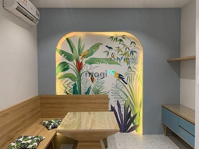 Hình ảnh ✨Căn Hộ Studio Luxury✨ Sang Trọng , Đẹp Giữa Lòng Quận 3_Lê Văn Sỹ