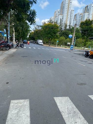 Hình ảnh - Bán đất khu phú mỹ chợ lớn, phường phú mỹ, Quận 7.