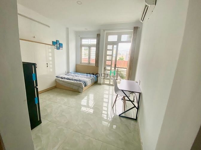 Hình ảnh Mb6623 nạp rút nhanh chóng Studio - Nơ Trang Long - Phường 13, Bình Thạnh