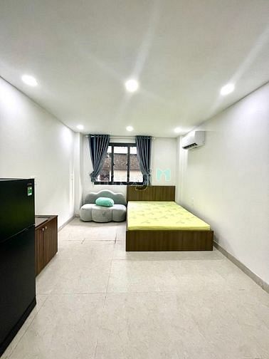 Hình ảnh 🌈🌈Mb6623 nạp rút nhanh chóng studio balcony - máy giặt riêng 🔥view Hoàng Sa