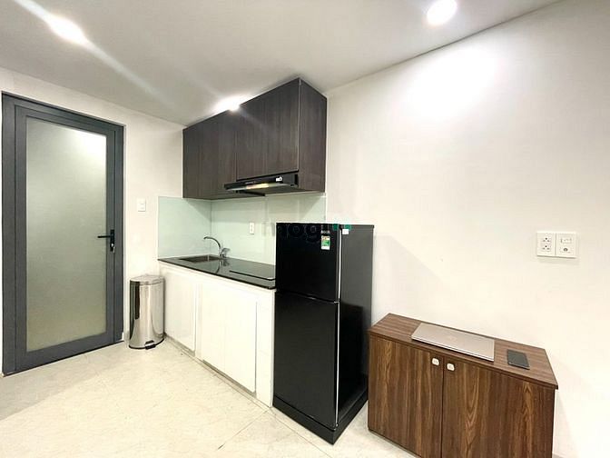 Hình ảnh 🌈🌈Mb6623 nạp rút nhanh chóng studio balcony - máy giặt riêng 🔥view Hoàng Sa