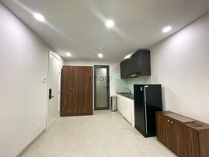 Hình ảnh 🌈🌈Mb6623 nạp rút nhanh chóng studio balcony - máy giặt riêng 🔥view Hoàng Sa