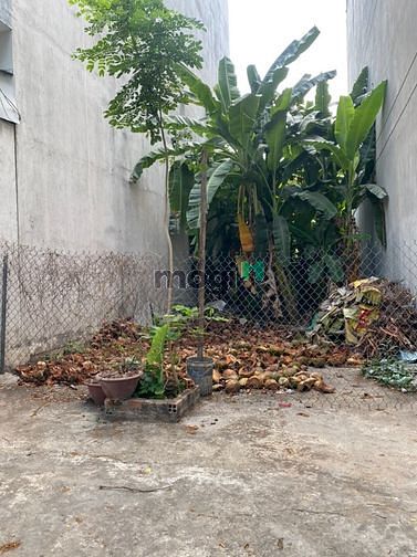 Hình ảnh - Bán đất khu phú mỹ chợ lớn, phường phú mỹ, Quận 7.