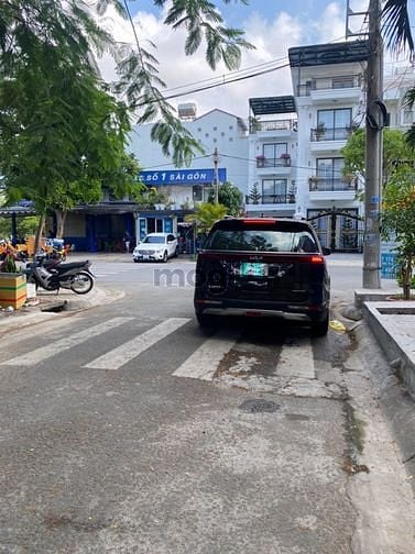 Hình ảnh - Bán đất khu phú mỹ chợ lớn, phường phú mỹ, Quận 7.