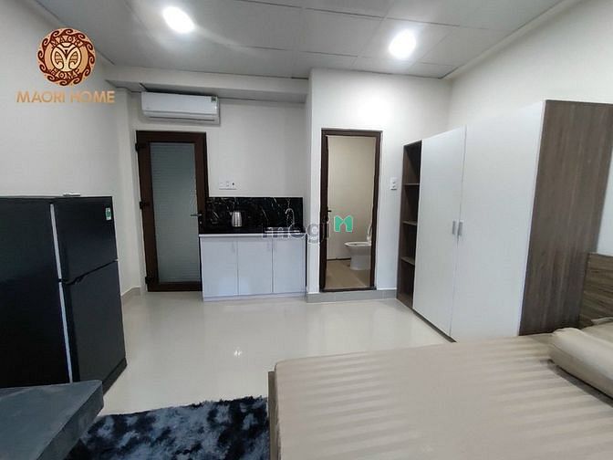Hình ảnh 🧧CHDV Gần lotte mart gò vấp cực xịn xò