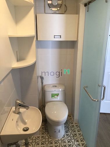 Hình ảnh CHDV - cao cấp dạng duplex - bancon mới 100%- có sân vườn cây mát mẻ