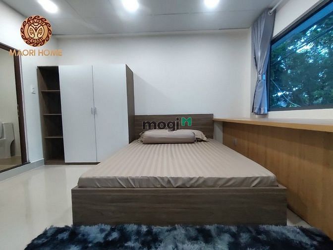 Hình ảnh 🧧CHDV Gần lotte mart gò vấp cực xịn xò