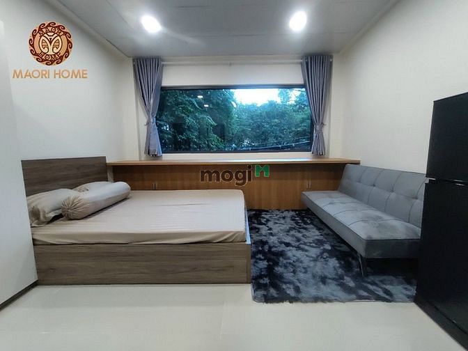 Hình ảnh 🧧CHDV Gần lotte mart gò vấp cực xịn xò