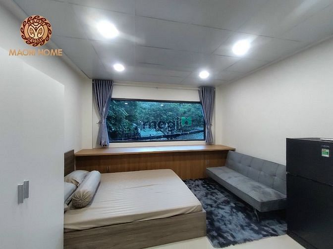 Hình ảnh 🧧CHDV Gần lotte mart gò vấp cực xịn xò