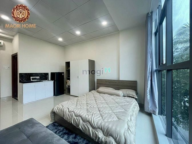 Hình ảnh 🧧CHDV Gần lotte mart gò vấp cực xịn xò